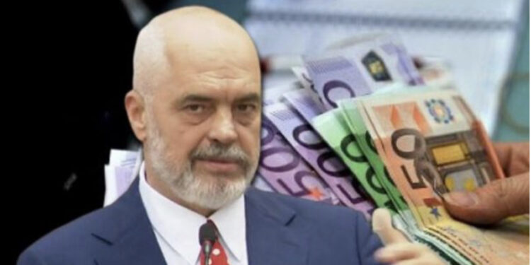 KLSH evidentoi mbi 72.3 miliardë lekë dëm ekonomik gjatë vitit 2023