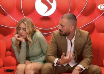 Heidi habit me deklaratën: Nuk do të jetoj me prindërit e Romeos