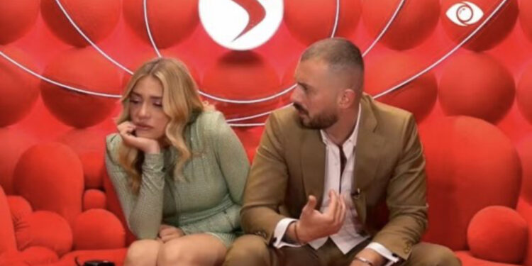 Heidi habit me deklaratën: Nuk do të jetoj me prindërit e Romeos