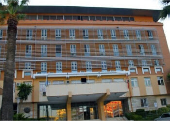 Aksion brenda Kadastrës së Durrësit, 5 në pranga, 2 në kërkim, 9 detyrim paraqitje