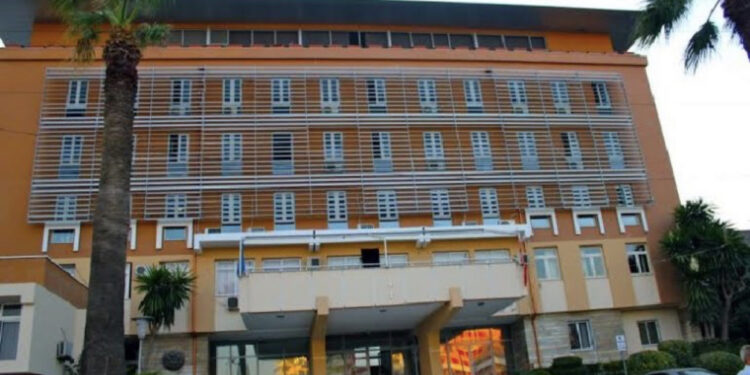 Aksion brenda Kadastrës së Durrësit, 5 në pranga, 2 në kërkim, 9 detyrim paraqitje