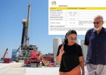 Shell konfirmon zyrtarisht dështimin e Shpiragut/ A duhet të kërkojë falje Rama dhe Balluku?