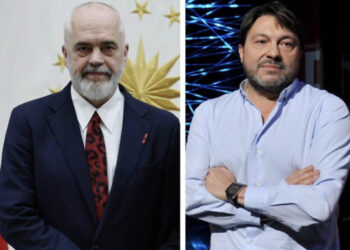 Debati/ Gazetari italian: Ja pse e shtymë dokumentarin e dytë për Ramën