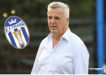 Gjykata e Tiranës pezullon ankandin për shitjen e aksioneve të KF Tiranës