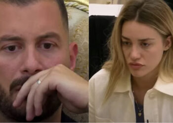 ‘Është fallso’, produksioni përçan çiftin përmes dronit, Romeo kërkon të dalë nga shtëpia: Kujdes mikrofonin