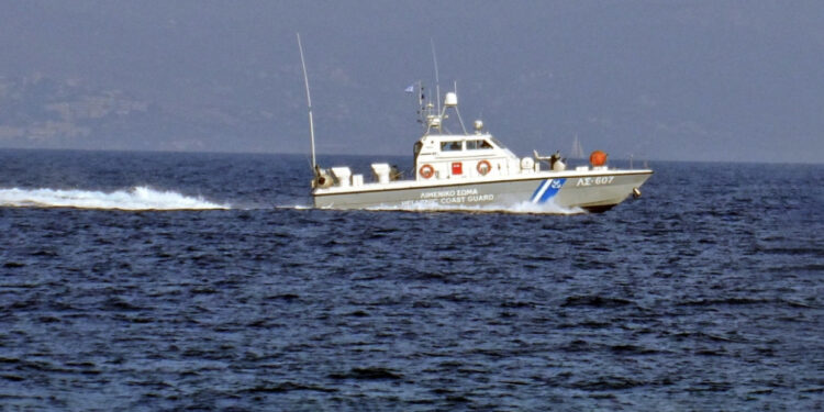 Tjetër tragjedi me emigrantë në brigjet e Greqisë, një i vdekur dhe 4 të zhdukur