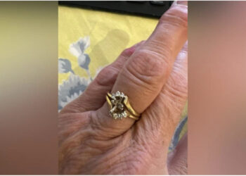 Pronarja e furrës së bukës humbi diamantin e unazës në brum, thirrje klientëve të kontrollojnë biskotat