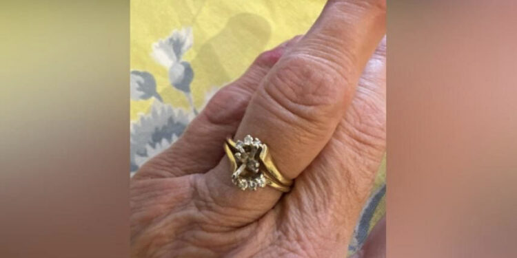 Pronarja e furrës së bukës humbi diamantin e unazës në brum, thirrje klientëve të kontrollojnë biskotat