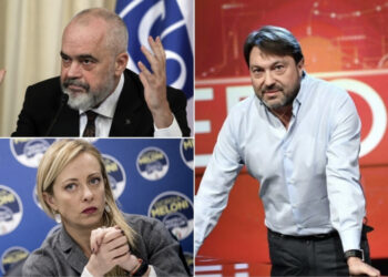 Itali/ ‘Lum’ kritikash ndaj Melonit: Mbështesim RAI3, jo mashtrimet tuaja