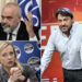 Itali/ ‘Lum’ kritikash ndaj Melonit: Mbështesim RAI3, jo mashtrimet tuaja