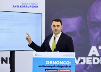 Inceneratori i Tiranës, Këlliçi: Prokurori i SPAK-ut ka vetëm dy rrugë