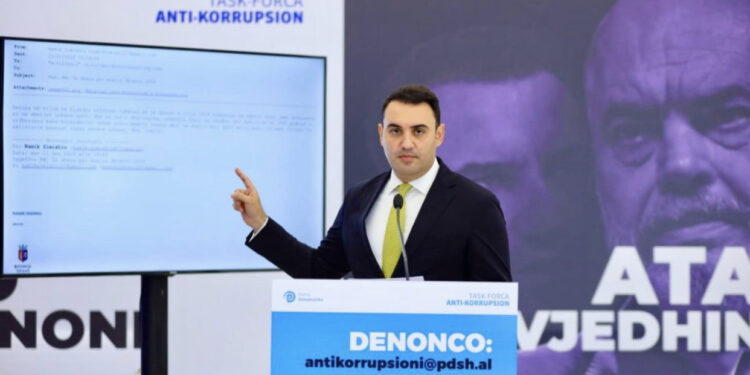 Inceneratori i Tiranës, Këlliçi: Prokurori i SPAK-ut ka vetëm dy rrugë