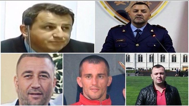 ‘Metamorfoza’/ SPAK ‘zbraz’ provat në gjykatë, mes tyre dhe rrëfimi i Dumanit