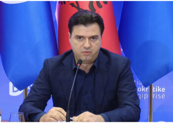 Basha: Mazhoranca ka një plan diabolik për të “kapur” SPAK-un