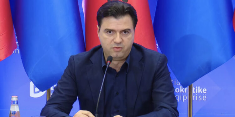 Basha: Mazhoranca ka një plan diabolik për të “kapur” SPAK-un