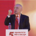 Ilir Meta zgjidhet sërish President i Partisë së Lirisë