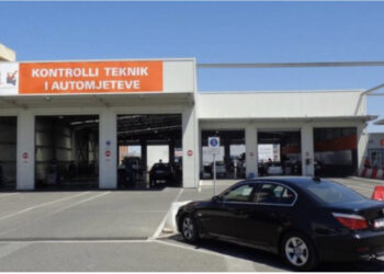 Pezullohet kolaudimi i makinave në Fushë-Prezë