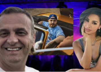 Arrestimi i këngëtarëve shqiptarë në Zvicër, deklarata e fortë e koleges së tyre: Mirë ua bënë, vinë e dredhin by**ët dhe…