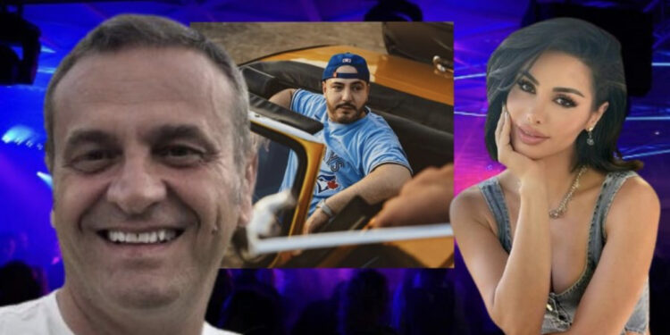 Arrestimi i këngëtarëve shqiptarë në Zvicër, deklarata e fortë e koleges së tyre: Mirë ua bënë, vinë e dredhin by**ët dhe…