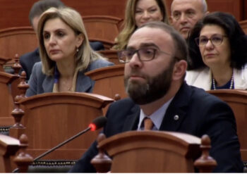 Tre kushte, grupi i PD-së do të votojë nesër amnistinë