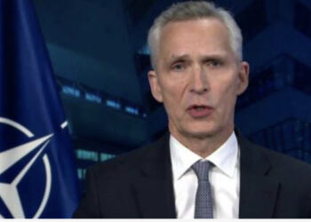 Koha t’i japim një mesazh Izraelit!”, Stoltenberg: Duhet bërë më shumë për të mbrojtur civilët dhe…