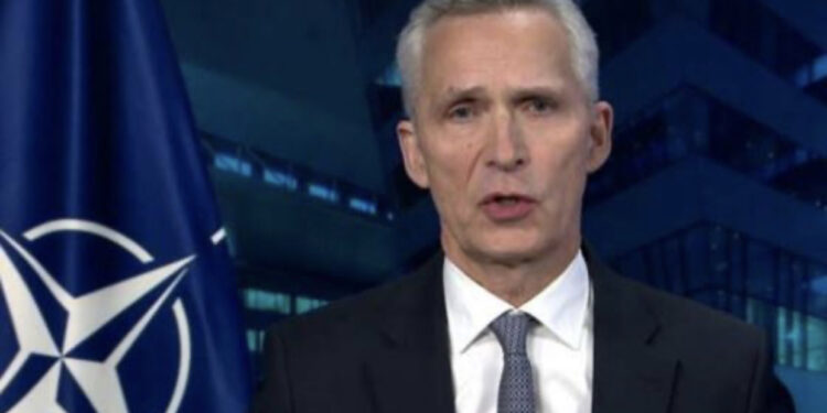 Koha t’i japim një mesazh Izraelit!”, Stoltenberg: Duhet bërë më shumë për të mbrojtur civilët dhe…