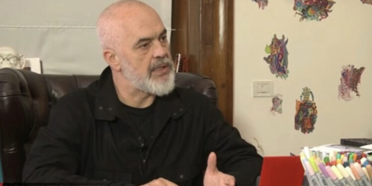 Sulmet e Metës, Rama: SPAK të vazhdoj drejt, ka mbështetjen time!