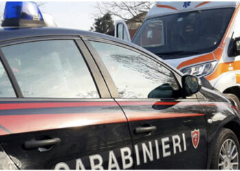 Gati për grabitje dhe me kanabis në çantë, policia italiane arreston shqiptarin