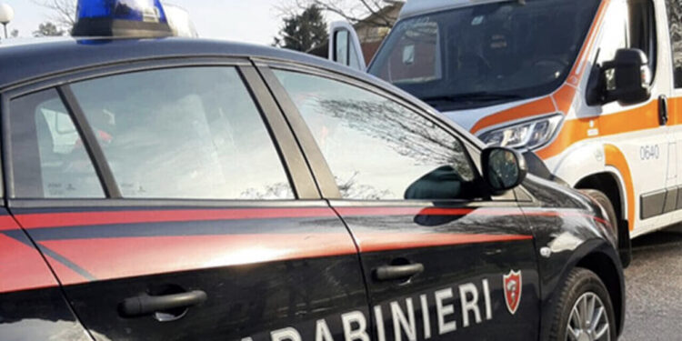 Gati për grabitje dhe me kanabis në çantë, policia italiane arreston shqiptarin