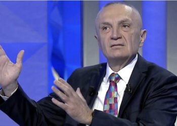 Meta e konfirmon: I kam përzënë rojet e Gardës së Republikës, ja pse