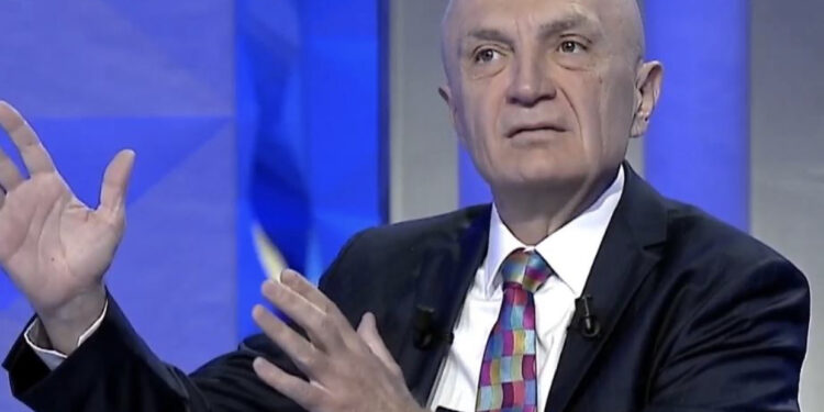 Meta e konfirmon: I kam përzënë rojet e Gardës së Republikës, ja pse