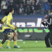 Përleshja në fushë me tifozët e Trabzonspor, Fenerbahce merr vendimin