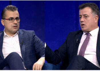 Amnistia Penale/ Rakipllari-Nokës: Bëni transparencë! Përfitojnë edhe ish-zyrtarë të dënuar për korrupsion