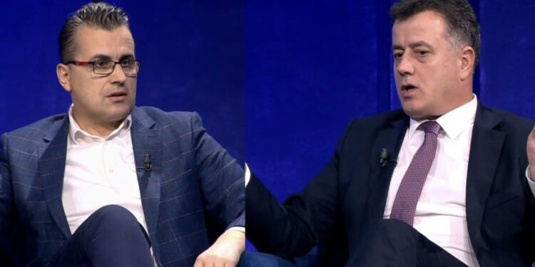 Amnistia Penale/ Rakipllari-Nokës: Bëni transparencë! Përfitojnë edhe ish-zyrtarë të dënuar për korrupsion