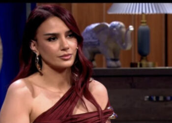 “S’kemi çfarë…”/ Bora Zemani komenton për herë të parë Heidi Bacin