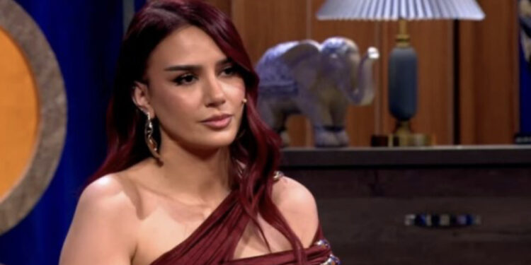 “S’kemi çfarë…”/ Bora Zemani komenton për herë të parë Heidi Bacin