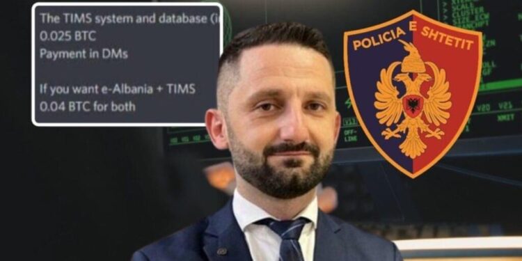 Ende në detyrë/ Skandali i TIMS dhe “ekipi i ri” që rekrutoi Ervin Muca në polici, për të marr të dhënat konfidenciale