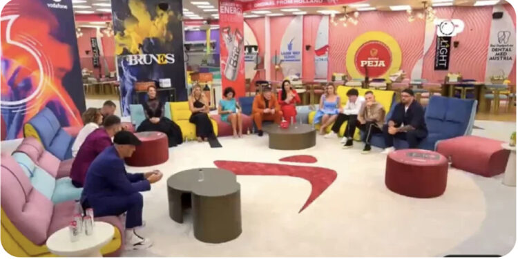 “Nuk kisha bërë gati as valixhet”, kush u eleminua mbrëmë nga shtëpia e Big Brother