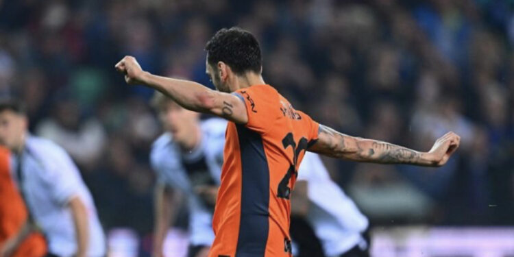 Fitore në fund, Interi afrohet edhe më shumë me titullin në Serie A