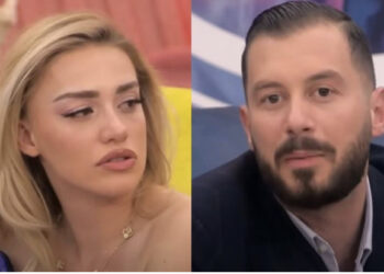 VIDEO / “Do vi deri në Kashar për ty”, mesazhi i fansit për Heidin “çmend” Romeon: Hajde se të…