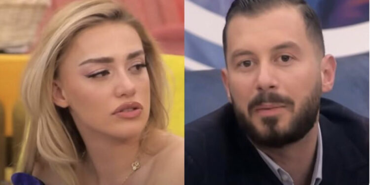 VIDEO / “Do vi deri në Kashar për ty”, mesazhi i fansit për Heidin “çmend” Romeon: Hajde se të…