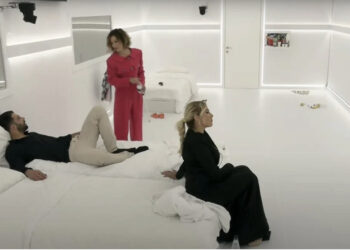 Kë doni të riktheni? Fatin e Eglës, Ilnisës dhe Meritonit do e vendosë publiku, ja ç’do të ndodhë të shtunën