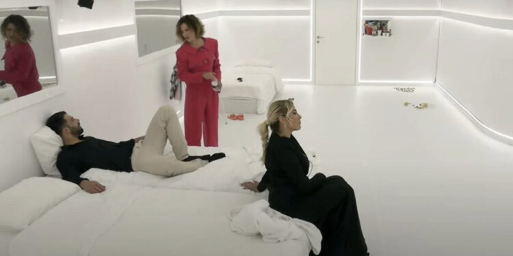 Kë doni të riktheni? Fatin e Eglës, Ilnisës dhe Meritonit do e vendosë publiku, ja ç’do të ndodhë të shtunën