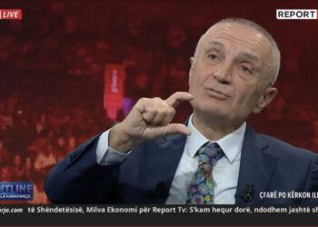 Meta: Nuk arratisem nga Shqipëria edhe nëse SPAK do të më arrestojë