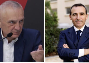 Emisioni i RAI 3, Meta: Rama nuk harxhoi asnjë sekondë të mbronte Don Agaçin