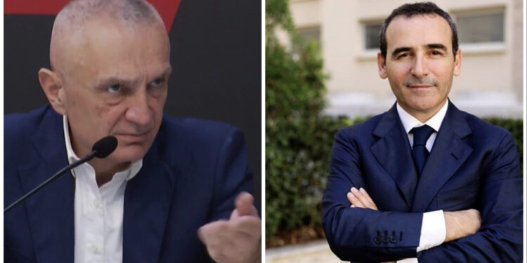 Emisioni i RAI 3, Meta: Rama nuk harxhoi asnjë sekondë të mbronte Don Agaçin