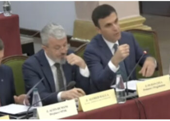 ‘123 persona shkruan në gjyq dhe 7.6 milionë euro u sekuestruan’, kryeprokurori zbardh shifrat