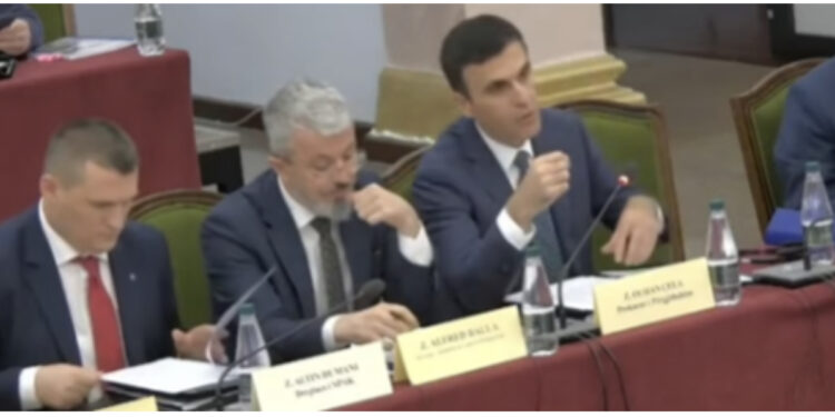 ‘123 persona shkruan në gjyq dhe 7.6 milionë euro u sekuestruan’, kryeprokurori zbardh shifrat