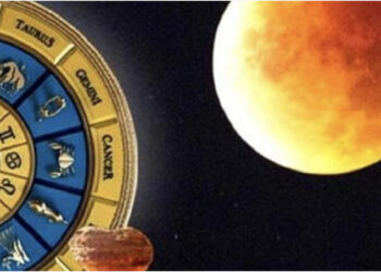 Zbuloni se si do të ndikojë eklipsi i plotë diellor tek secila shenjë e zodiakut!