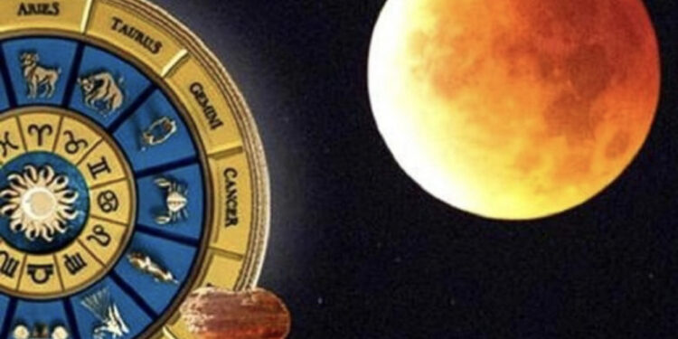 Zbuloni se si do të ndikojë eklipsi i plotë diellor tek secila shenjë e zodiakut!